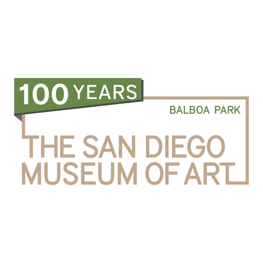Logo de Museo de Arte de San Diego