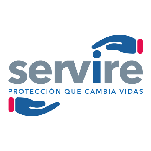 Logo de Servire Asesores